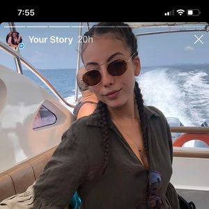 Meet your Posher, Susan